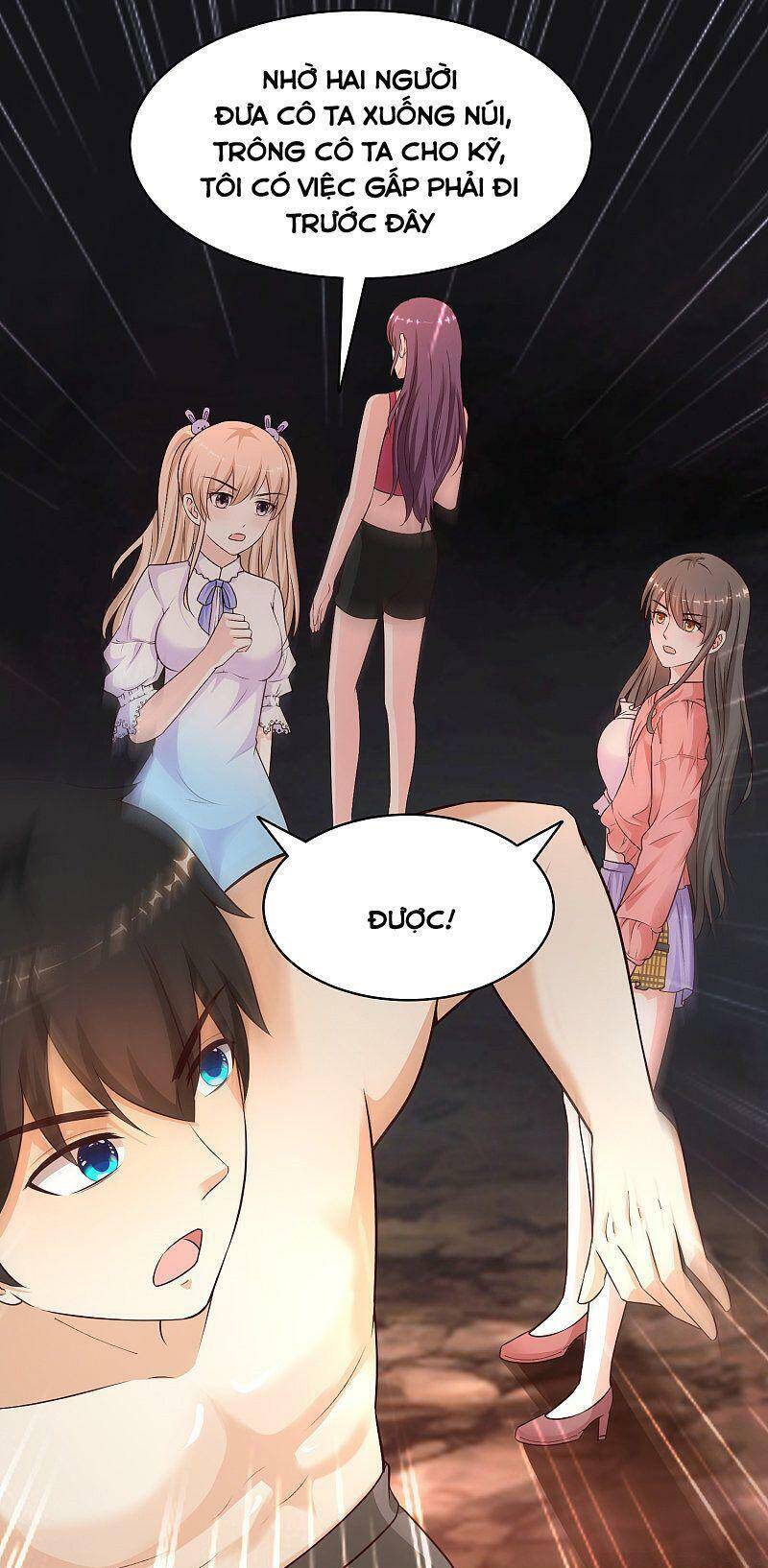 Tối Cường Vận Đào Hoa Chap 162 - Next Chap 163