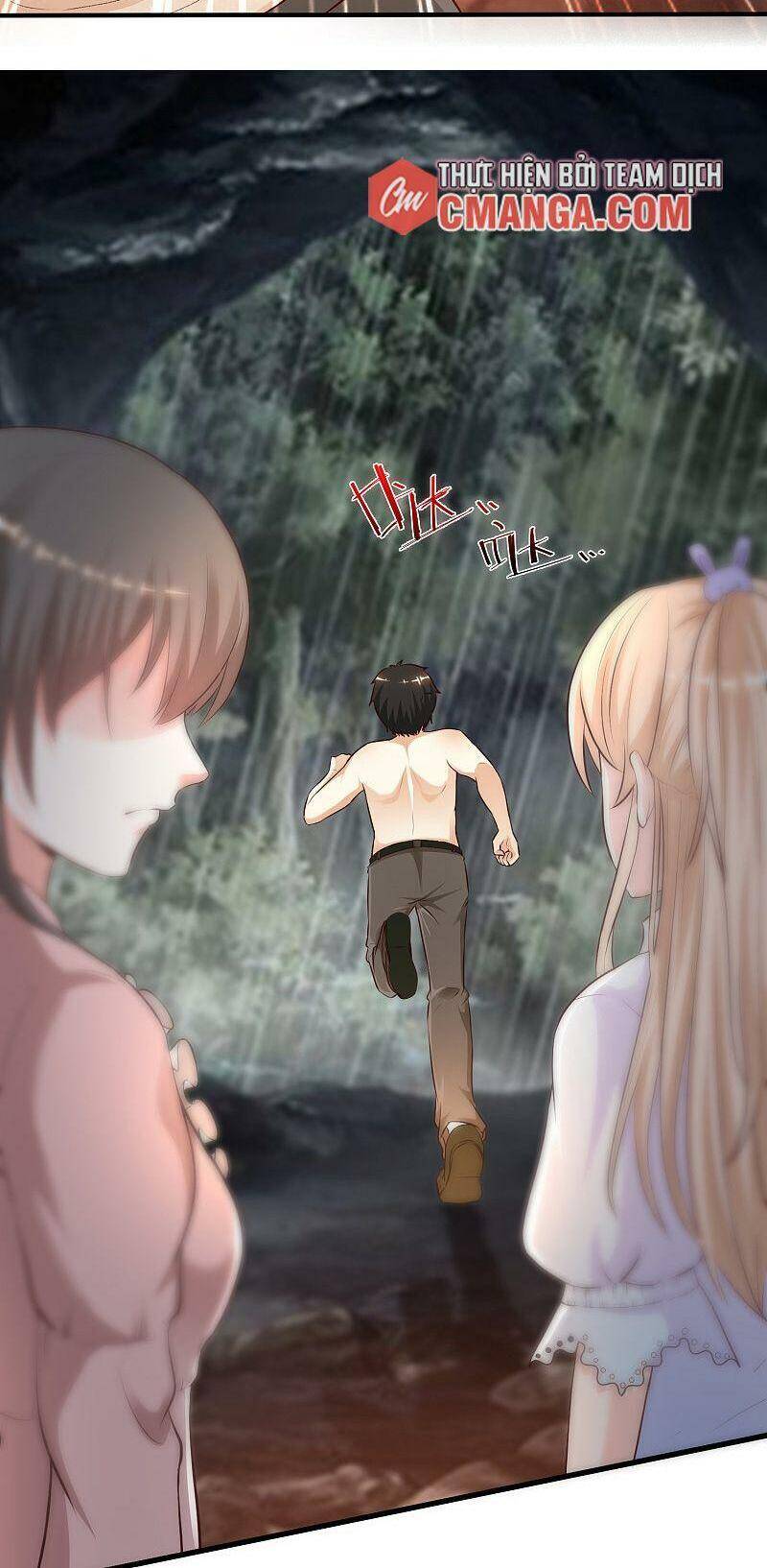 Tối Cường Vận Đào Hoa Chap 162 - Next Chap 163