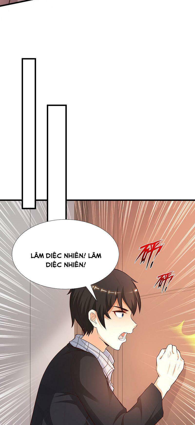 Tối Cường Vận Đào Hoa Chap 162 - Next Chap 163