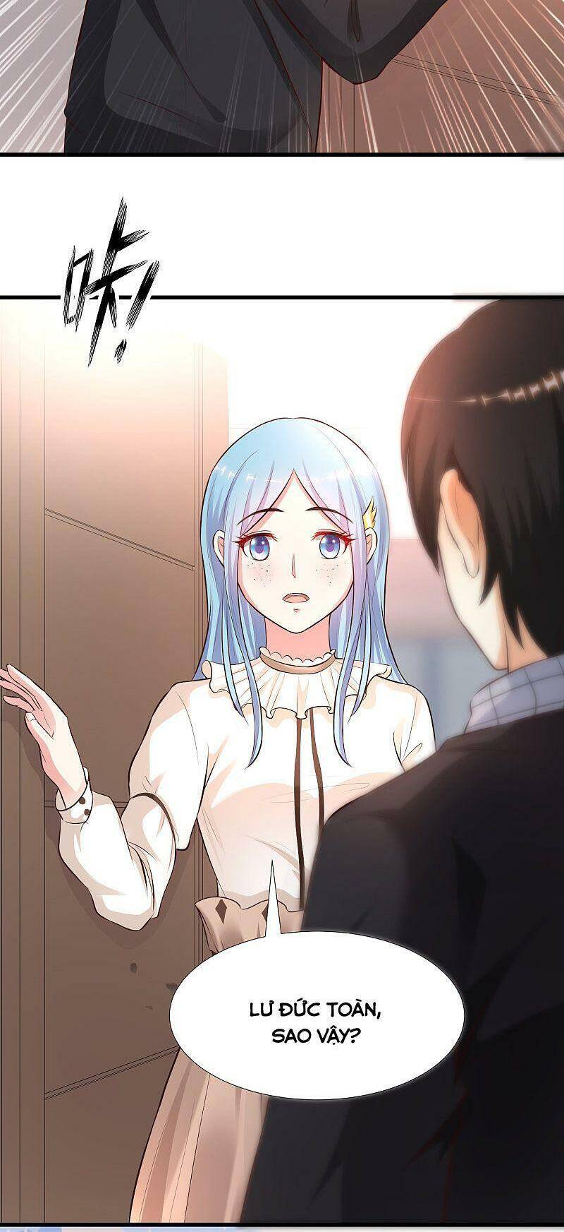 Tối Cường Vận Đào Hoa Chap 162 - Next Chap 163