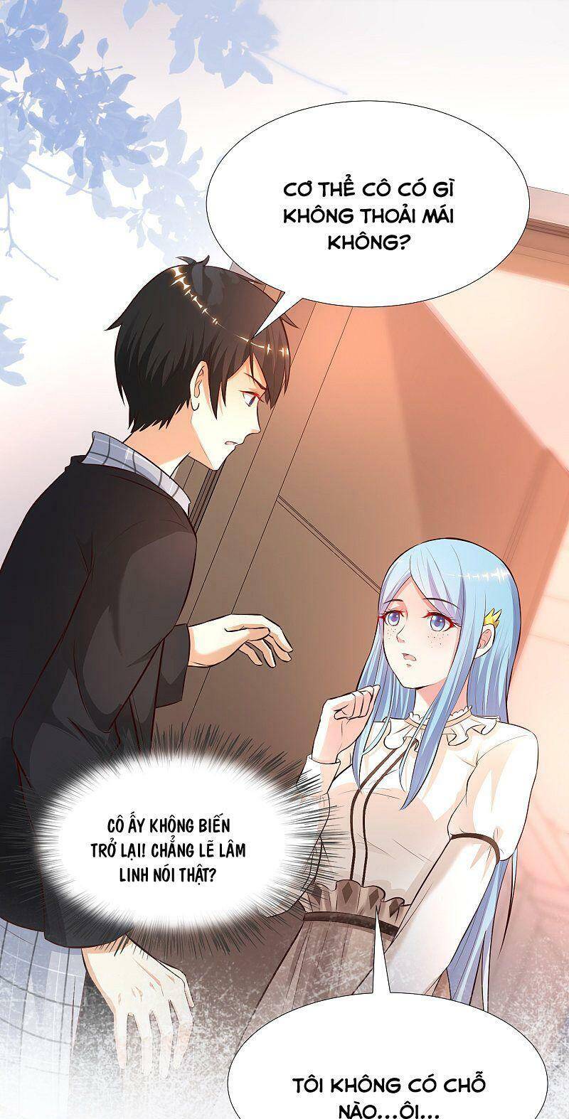 Tối Cường Vận Đào Hoa Chap 162 - Next Chap 163