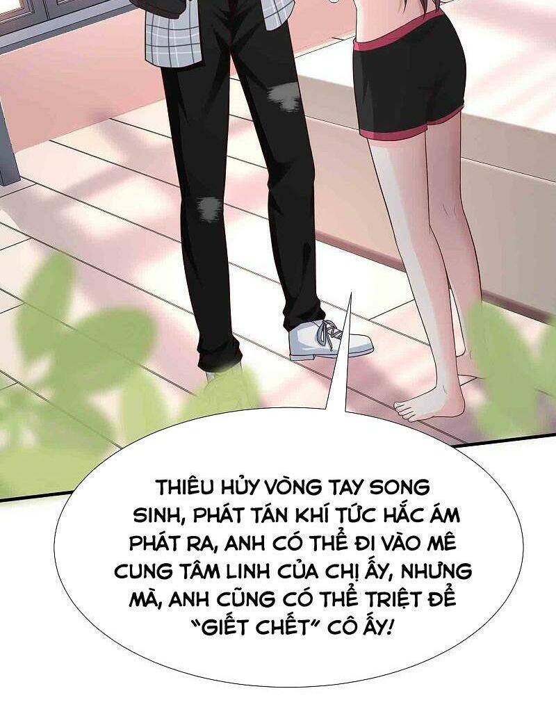 Tối Cường Vận Đào Hoa Chap 163 - Next Chap 164