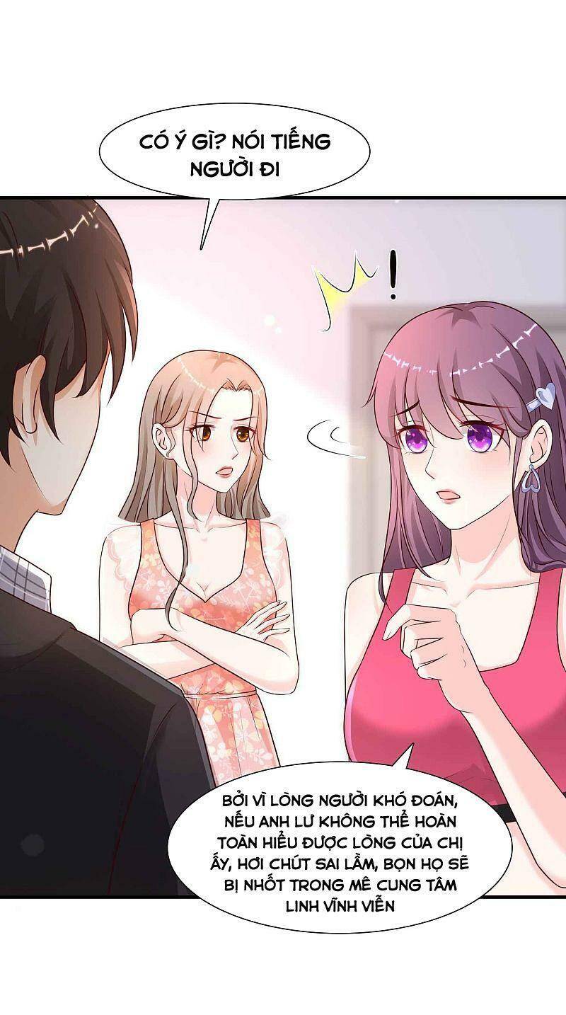Tối Cường Vận Đào Hoa Chap 163 - Next Chap 164