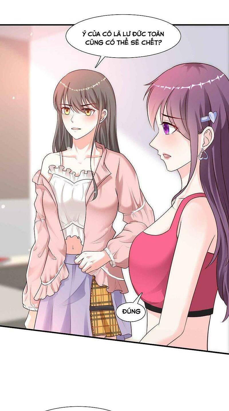 Tối Cường Vận Đào Hoa Chap 163 - Next Chap 164