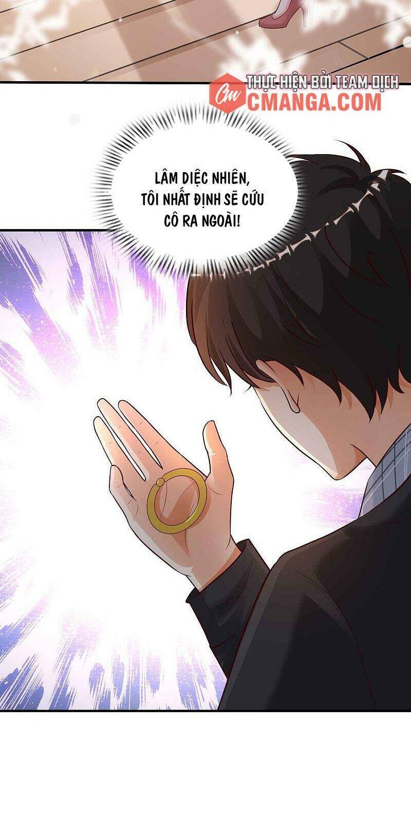 Tối Cường Vận Đào Hoa Chap 163 - Next Chap 164