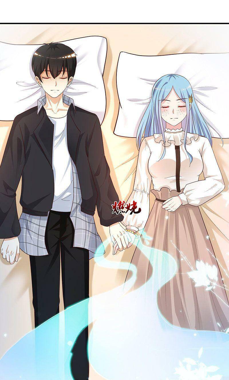 Tối Cường Vận Đào Hoa Chap 163 - Next Chap 164