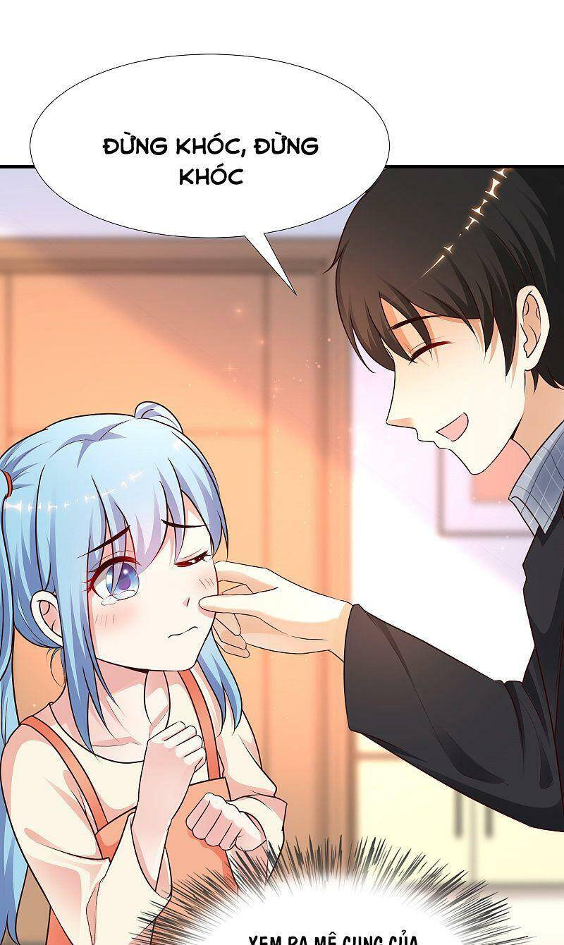 Tối Cường Vận Đào Hoa Chap 163 - Next Chap 164