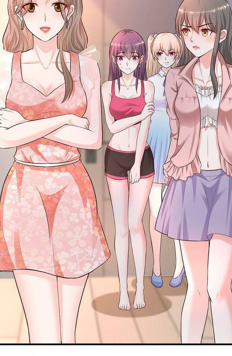 Tối Cường Vận Đào Hoa Chap 163 - Next Chap 164
