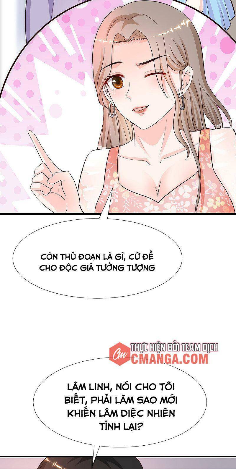 Tối Cường Vận Đào Hoa Chap 163 - Next Chap 164