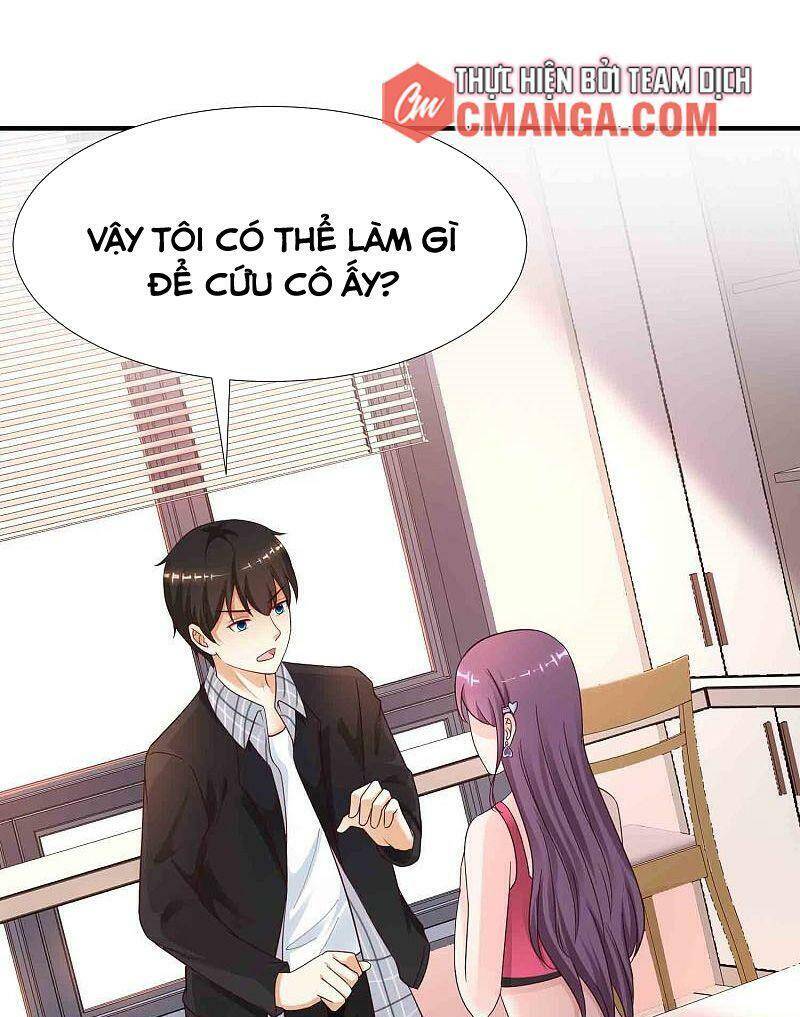 Tối Cường Vận Đào Hoa Chap 163 - Next Chap 164