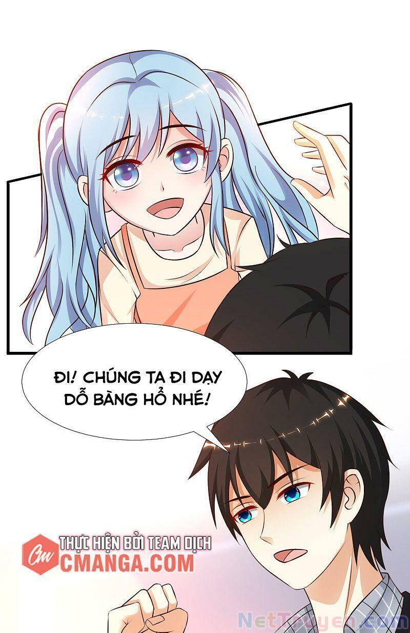 Tối Cường Vận Đào Hoa Chap 164 - Next Chap 165