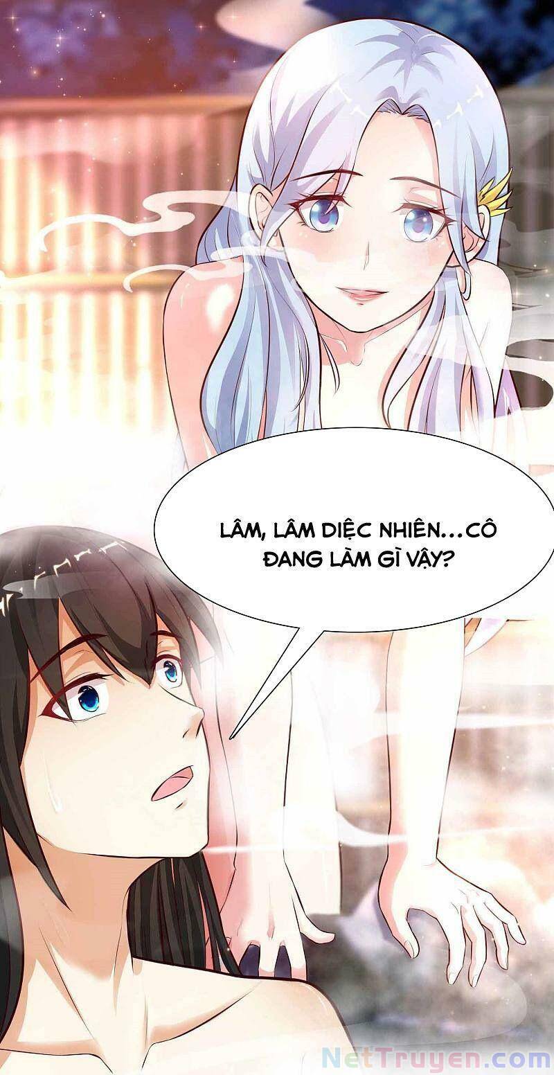 Tối Cường Vận Đào Hoa Chap 164 - Next Chap 165