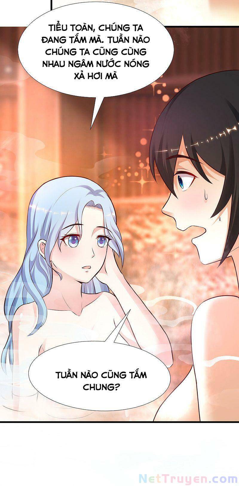 Tối Cường Vận Đào Hoa Chap 164 - Next Chap 165