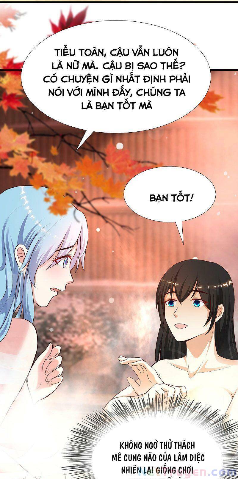 Tối Cường Vận Đào Hoa Chap 164 - Next Chap 165
