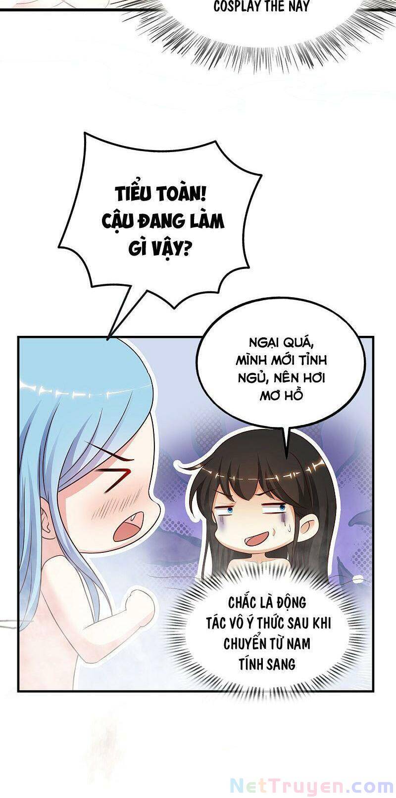 Tối Cường Vận Đào Hoa Chap 164 - Next Chap 165