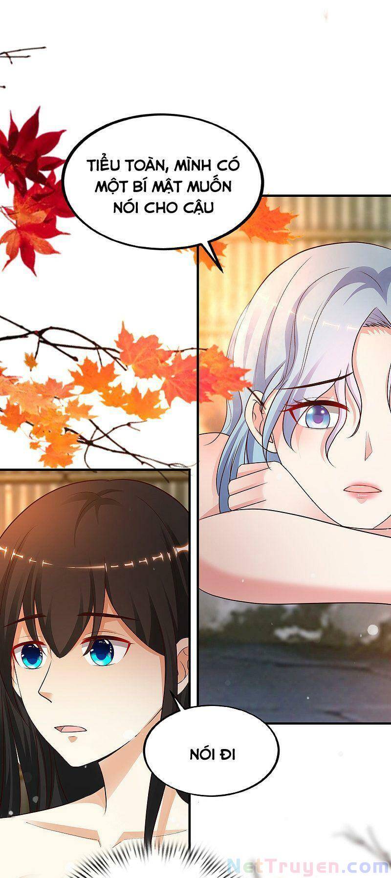 Tối Cường Vận Đào Hoa Chap 164 - Next Chap 165