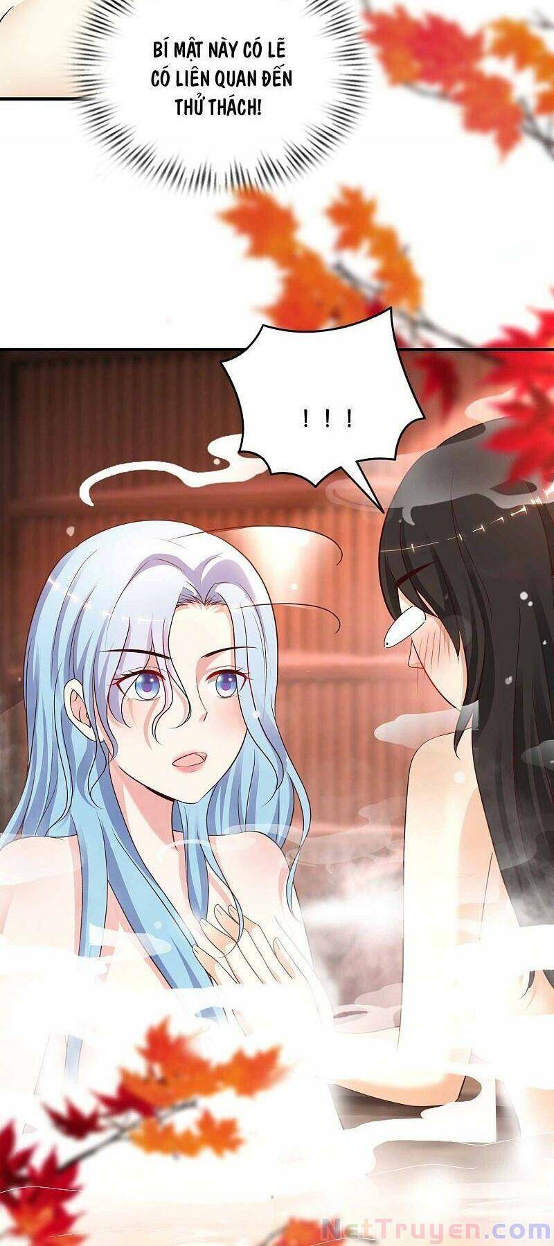 Tối Cường Vận Đào Hoa Chap 164 - Next Chap 165