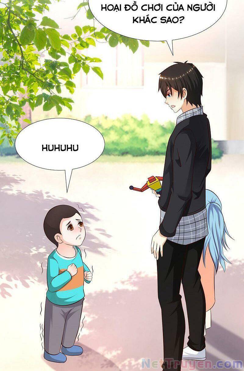 Tối Cường Vận Đào Hoa Chap 164 - Next Chap 165