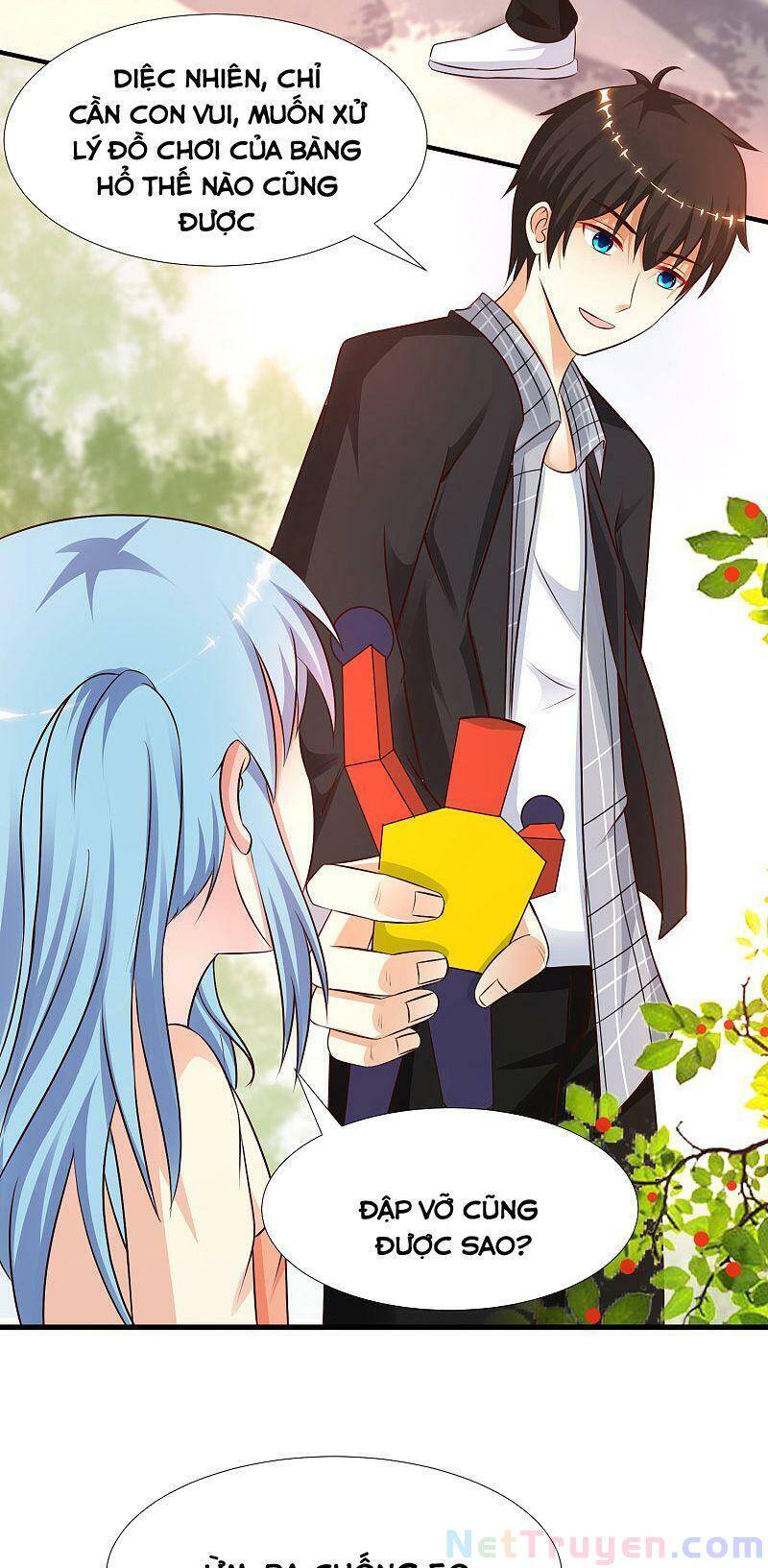 Tối Cường Vận Đào Hoa Chap 164 - Next Chap 165