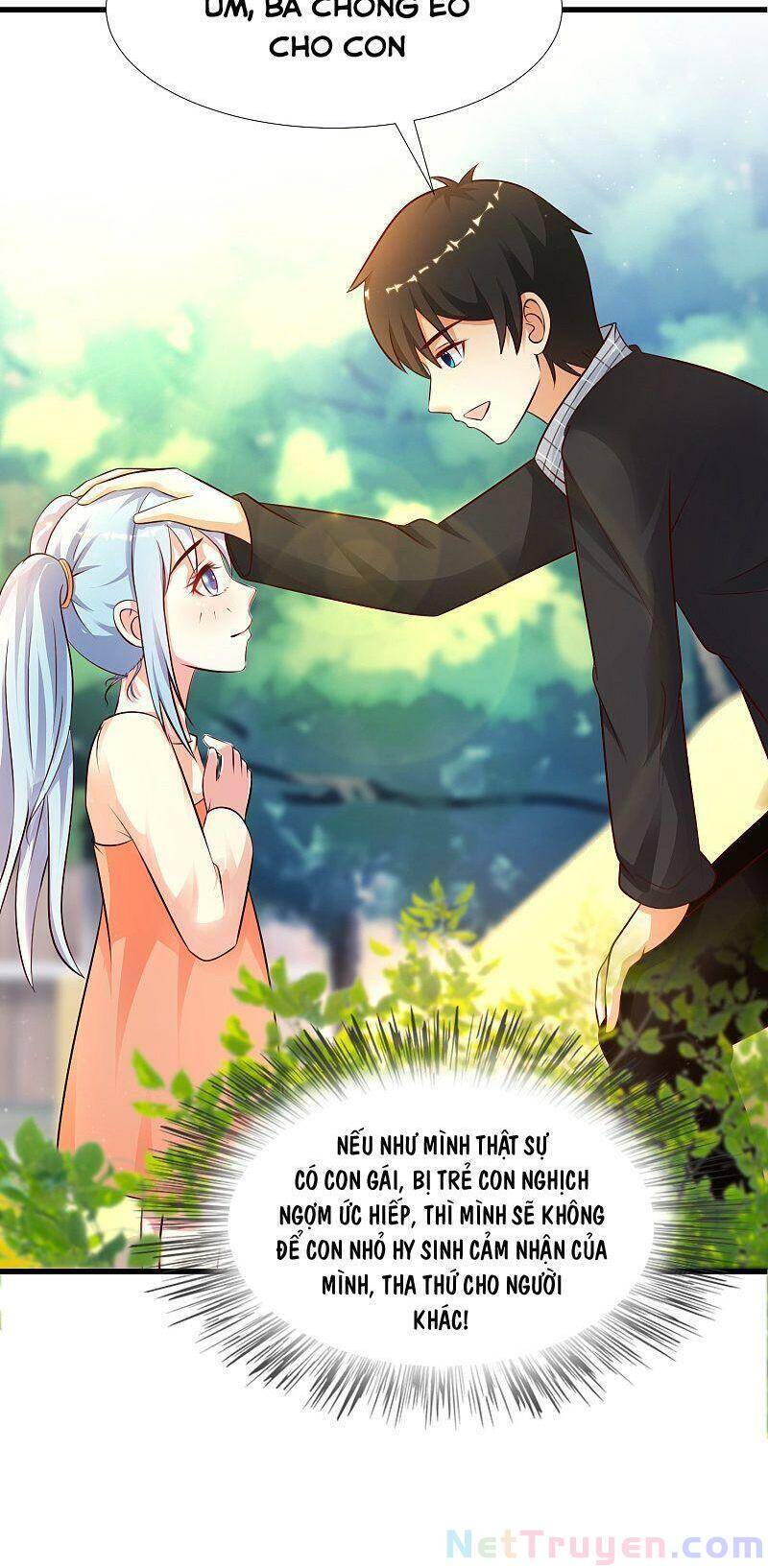Tối Cường Vận Đào Hoa Chap 164 - Next Chap 165