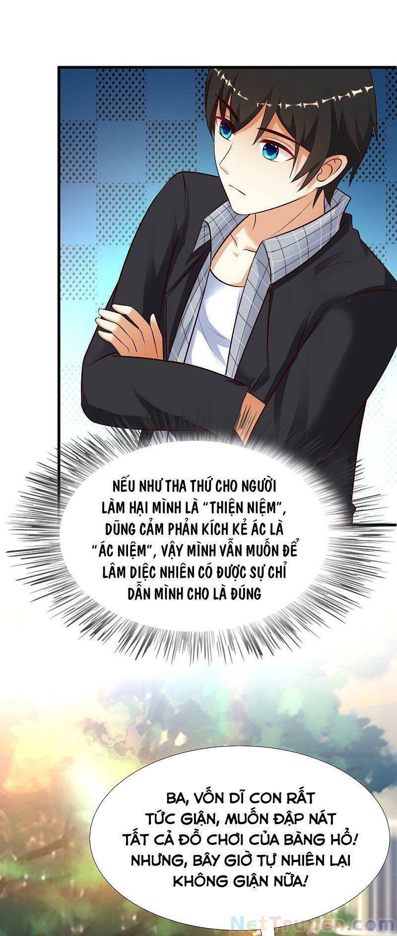 Tối Cường Vận Đào Hoa Chap 164 - Next Chap 165