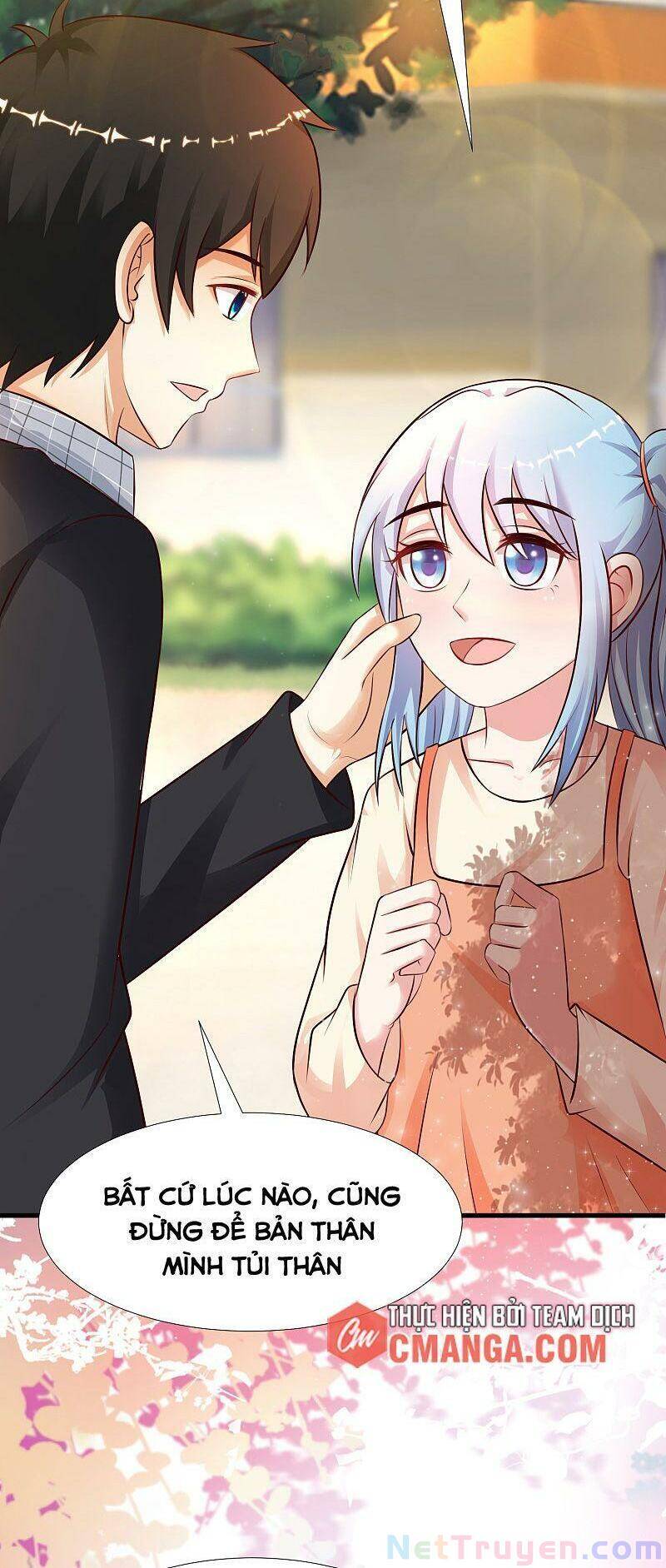 Tối Cường Vận Đào Hoa Chap 164 - Next Chap 165