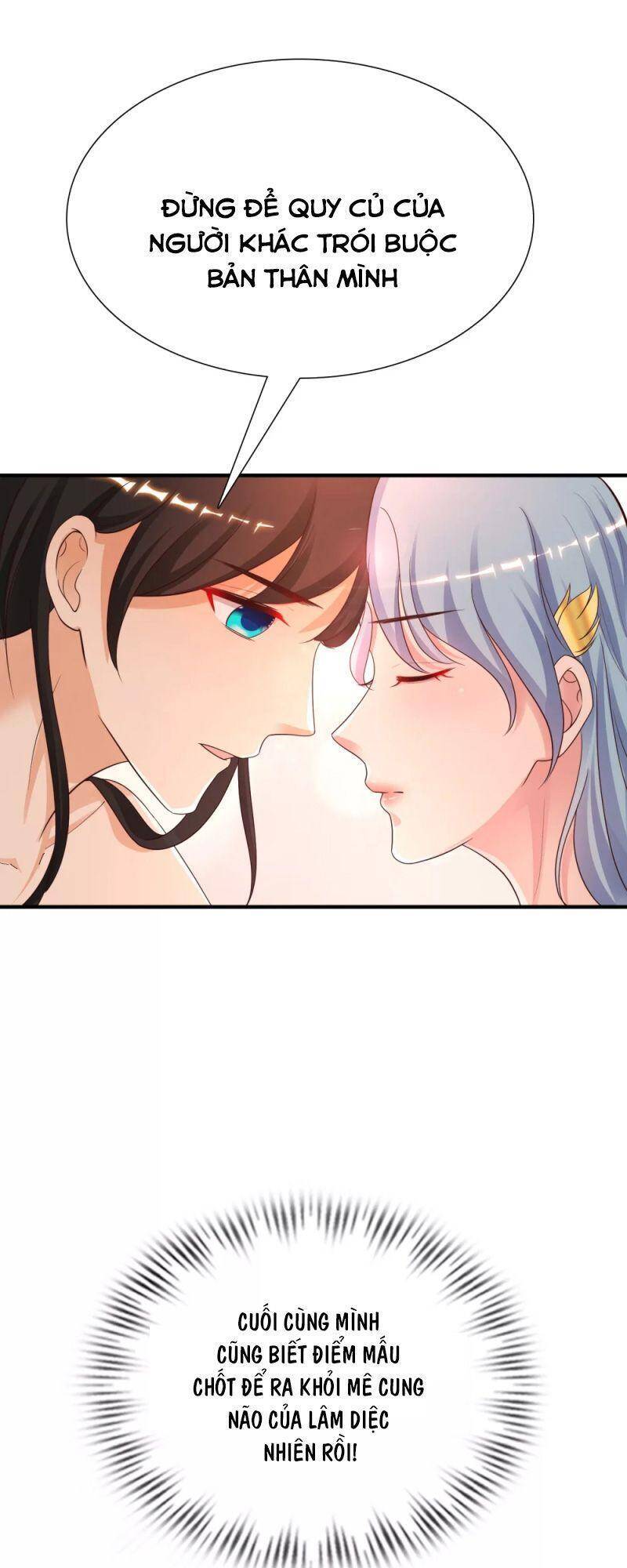 Tối Cường Vận Đào Hoa Chap 165 - Next Chap 166