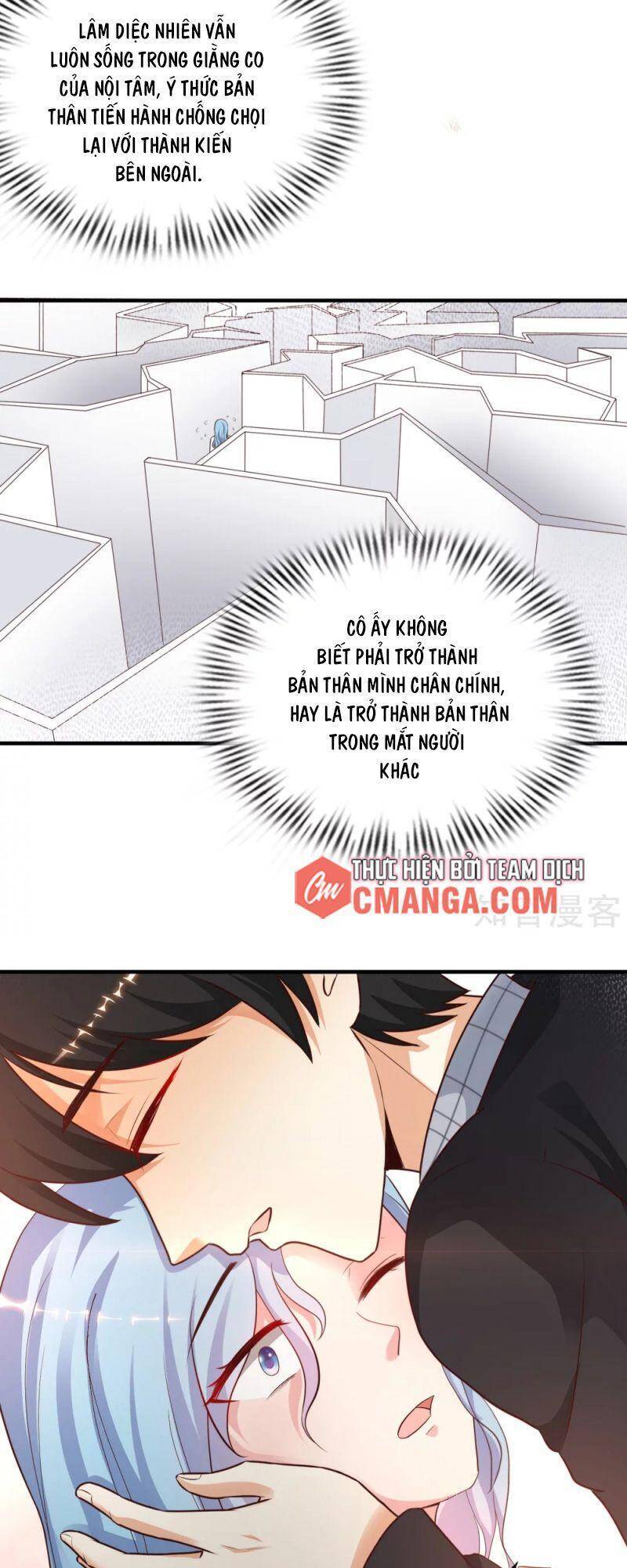 Tối Cường Vận Đào Hoa Chap 165 - Next Chap 166