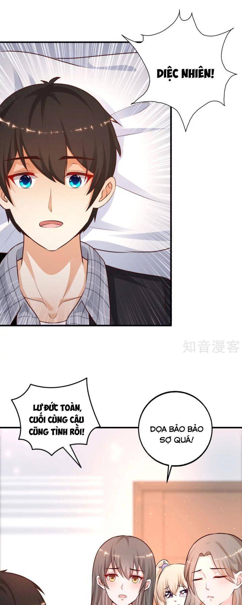Tối Cường Vận Đào Hoa Chap 165 - Next Chap 166