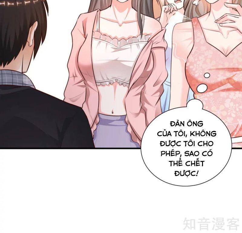 Tối Cường Vận Đào Hoa Chap 165 - Next Chap 166