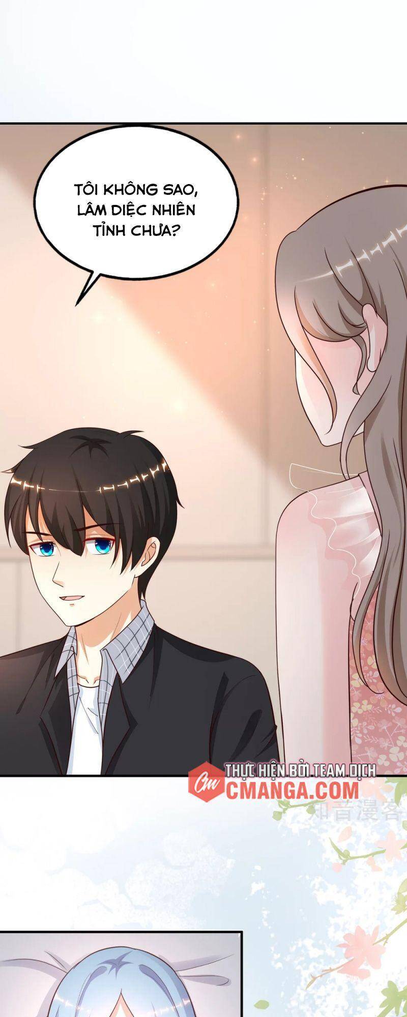 Tối Cường Vận Đào Hoa Chap 165 - Next Chap 166
