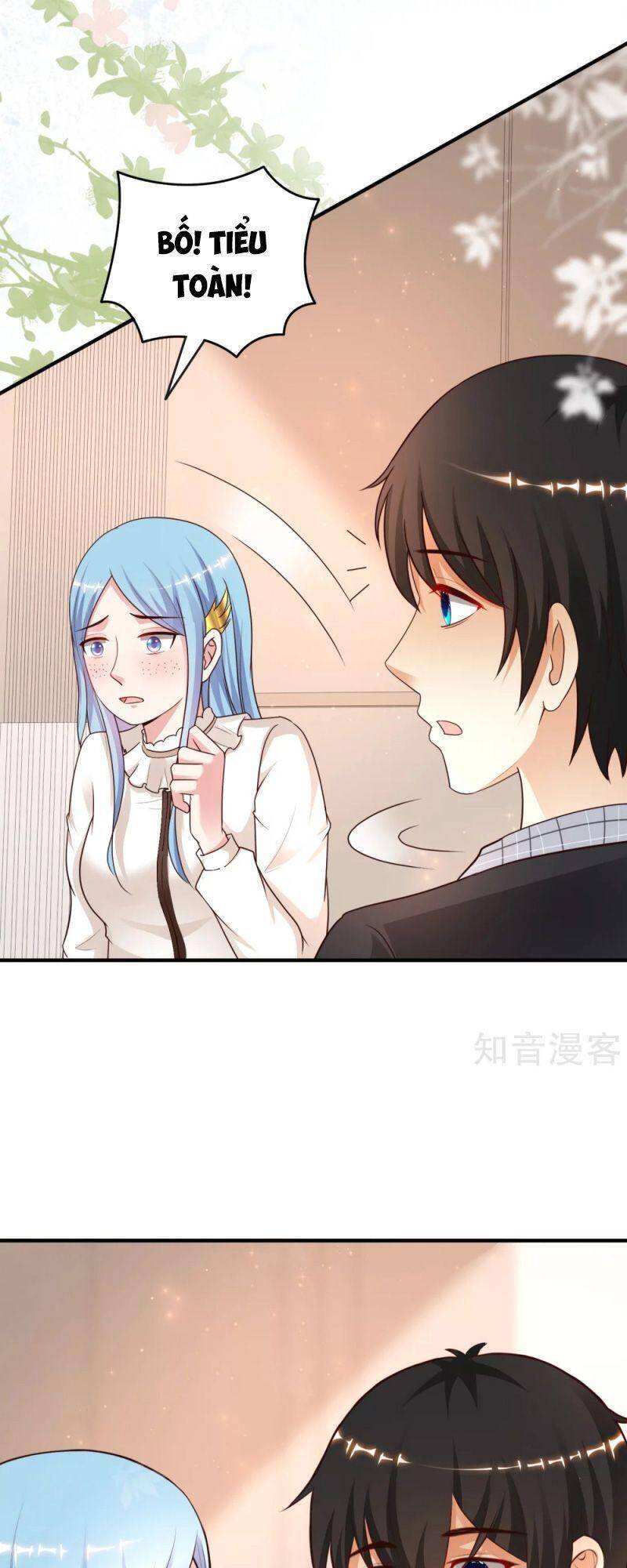 Tối Cường Vận Đào Hoa Chap 165 - Next Chap 166