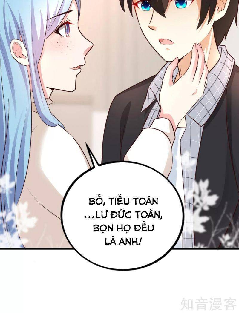 Tối Cường Vận Đào Hoa Chap 165 - Next Chap 166