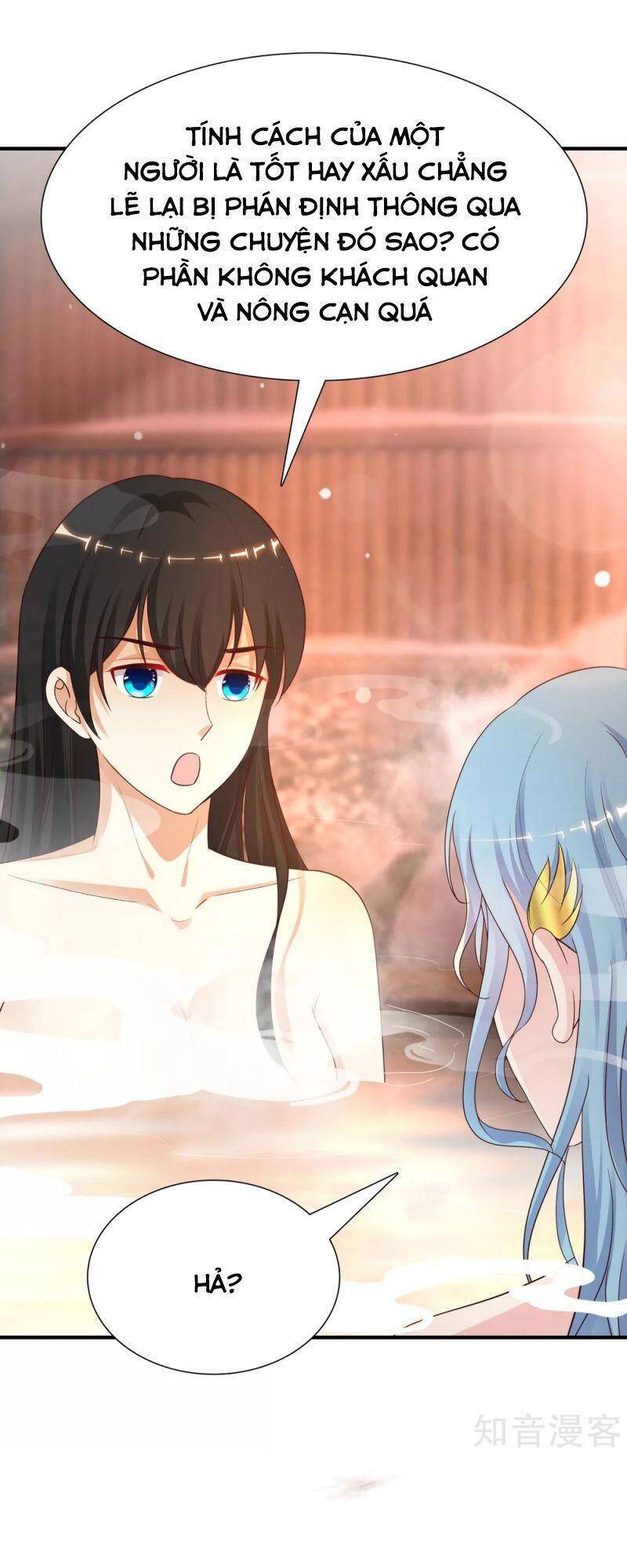 Tối Cường Vận Đào Hoa Chap 165 - Next Chap 166