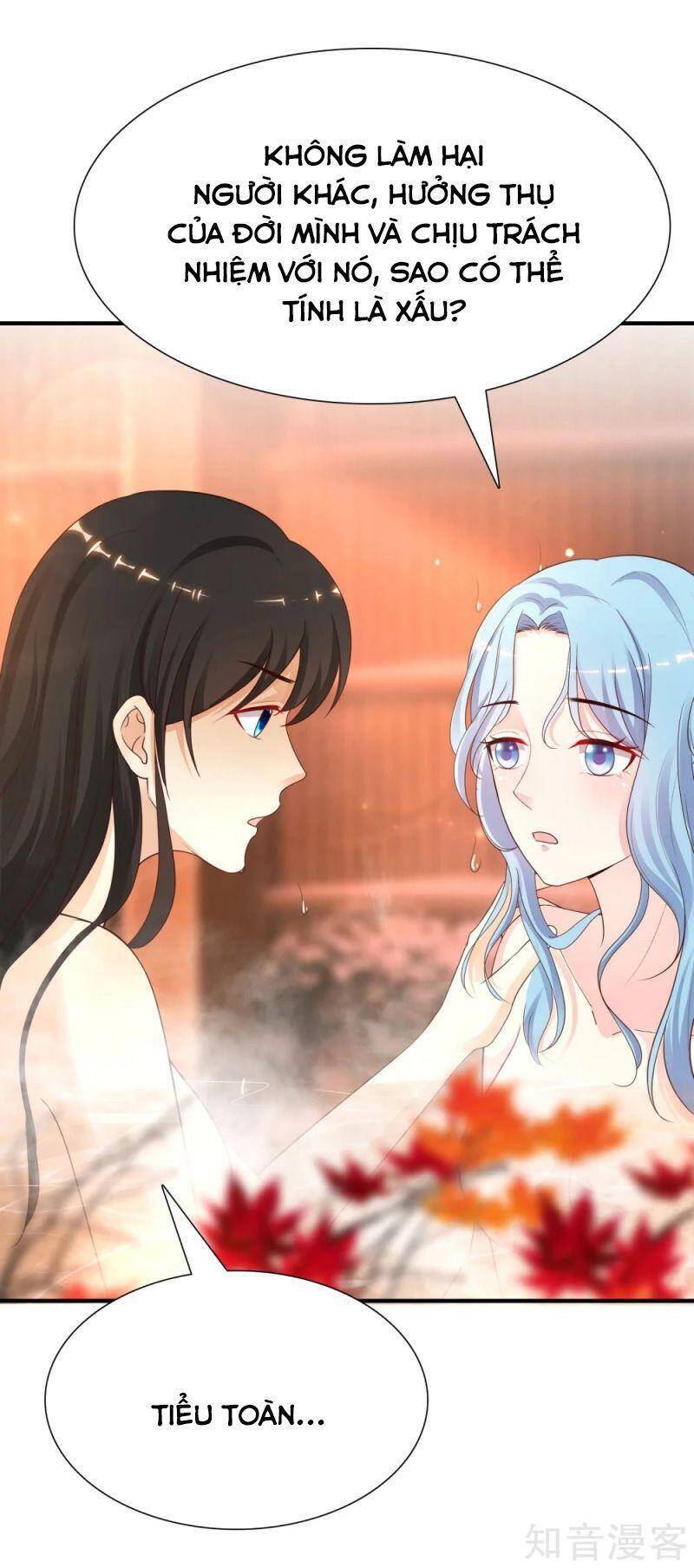Tối Cường Vận Đào Hoa Chap 165 - Next Chap 166