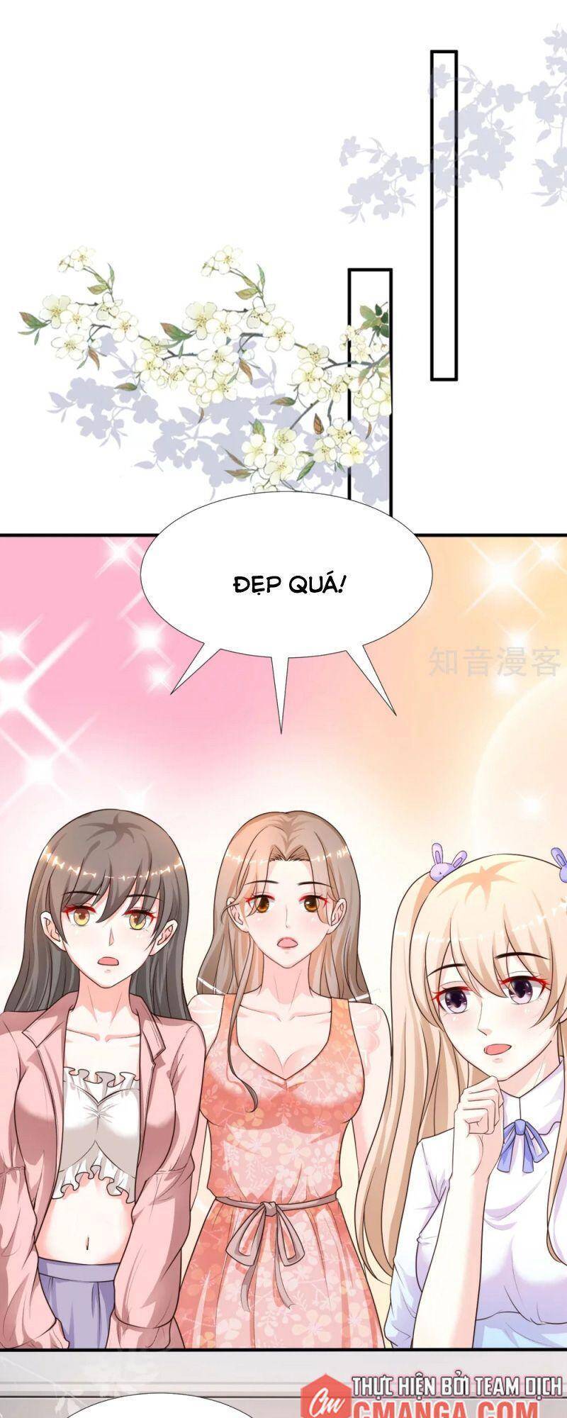 Tối Cường Vận Đào Hoa Chap 166 - Next Chap 167