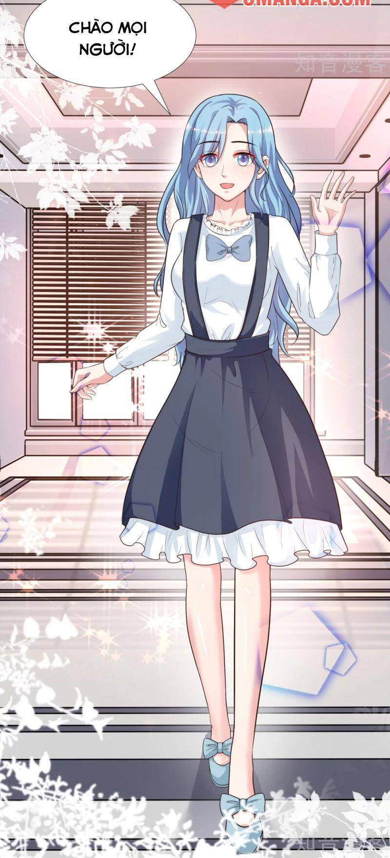 Tối Cường Vận Đào Hoa Chap 166 - Next Chap 167