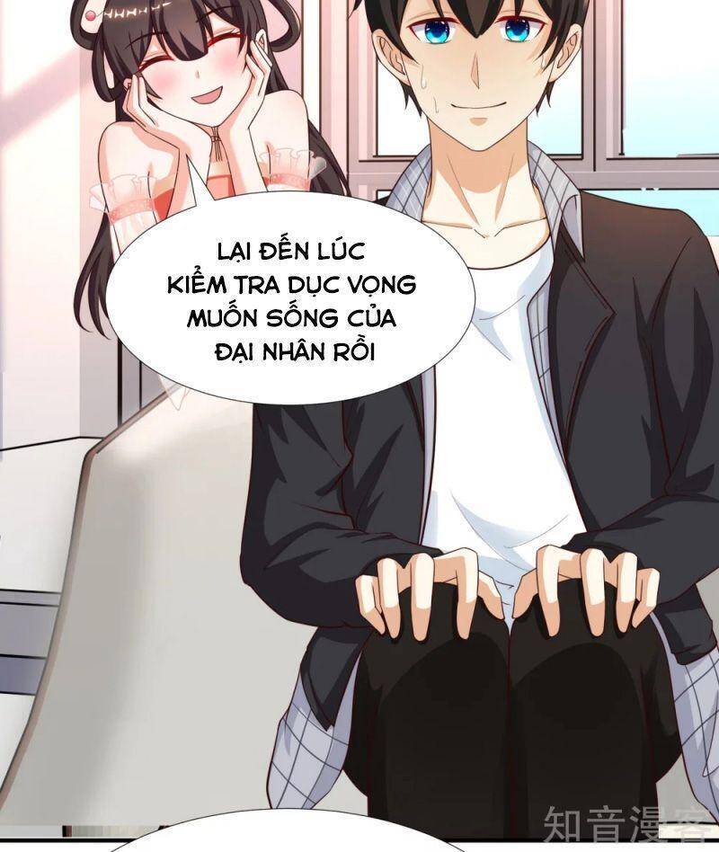 Tối Cường Vận Đào Hoa Chap 166 - Next Chap 167