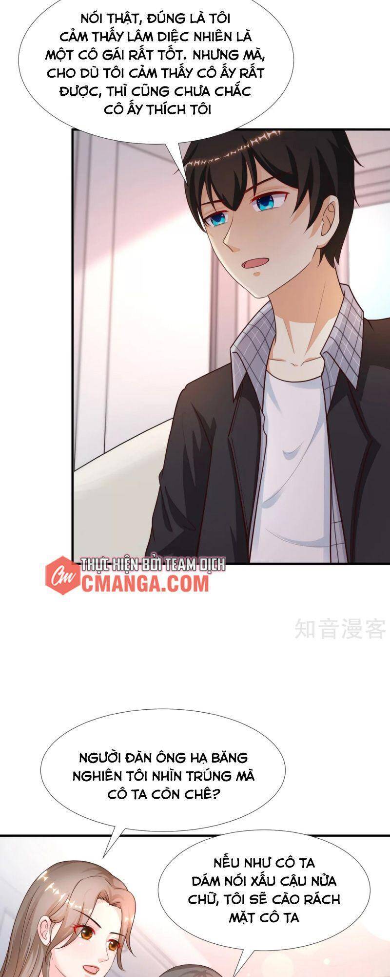 Tối Cường Vận Đào Hoa Chap 166 - Next Chap 167