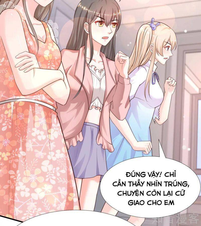 Tối Cường Vận Đào Hoa Chap 166 - Next Chap 167