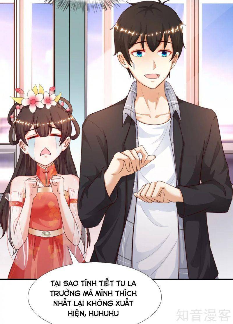 Tối Cường Vận Đào Hoa Chap 166 - Next Chap 167