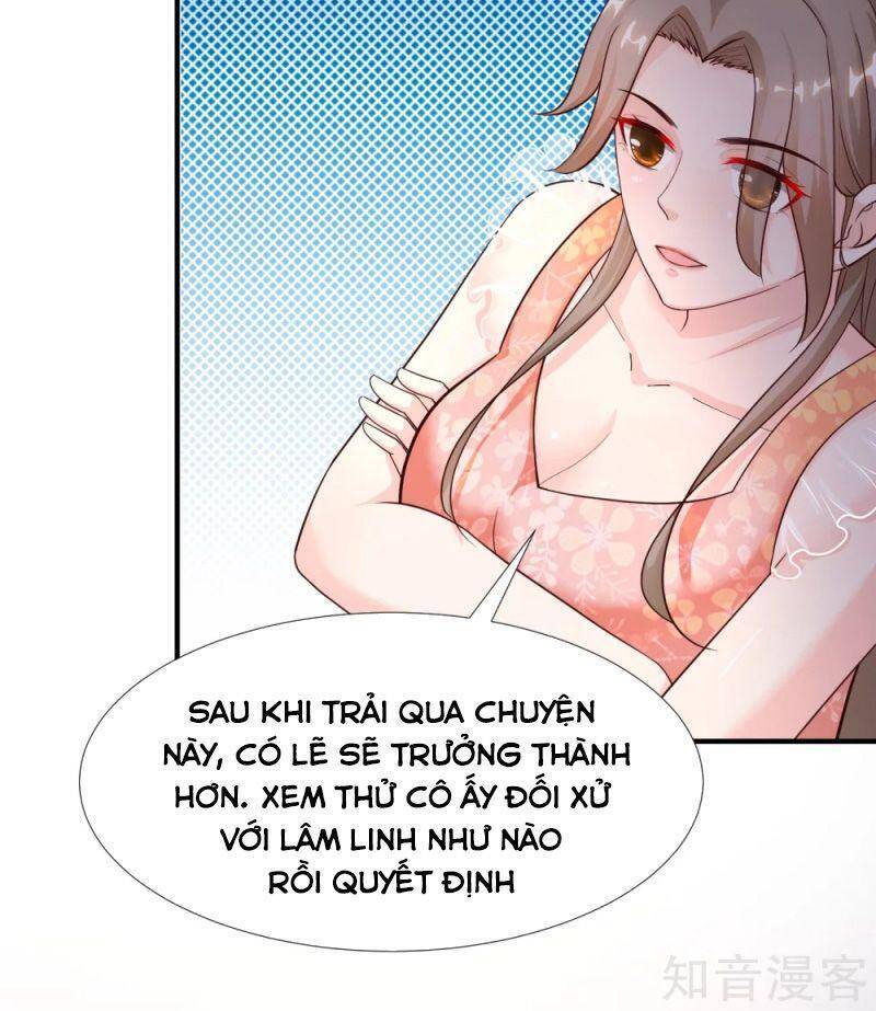 Tối Cường Vận Đào Hoa Chap 166 - Next Chap 167