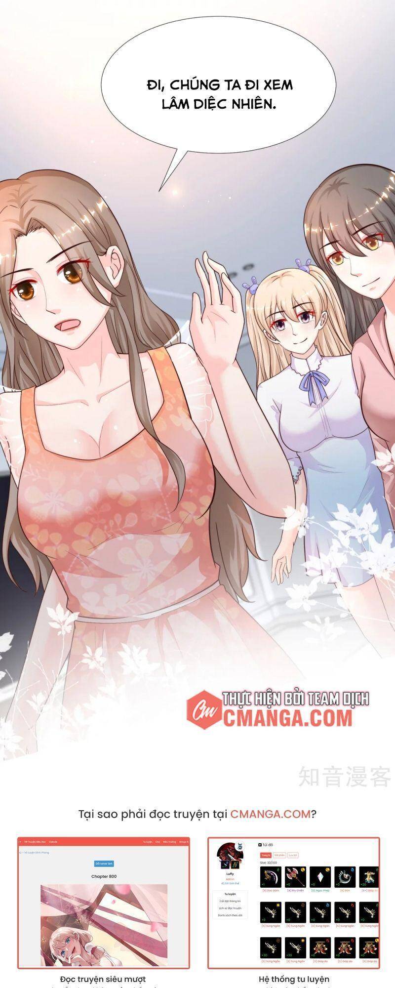 Tối Cường Vận Đào Hoa Chap 166 - Next Chap 167