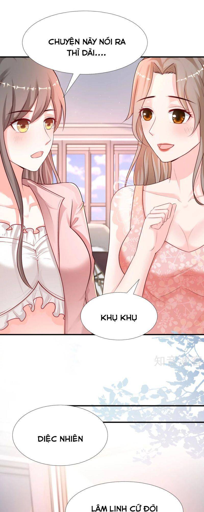 Tối Cường Vận Đào Hoa Chap 166 - Next Chap 167