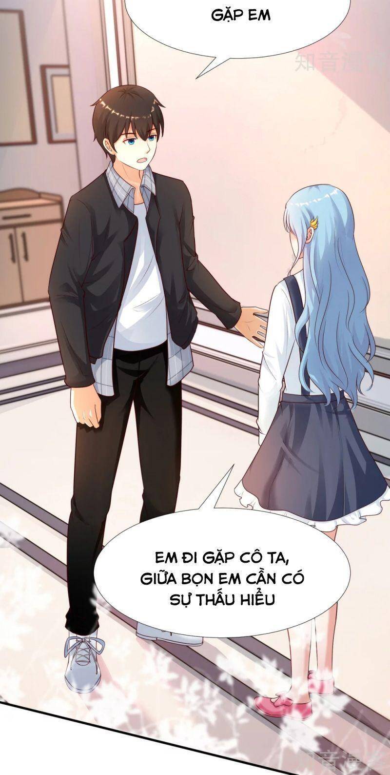 Tối Cường Vận Đào Hoa Chap 166 - Next Chap 167