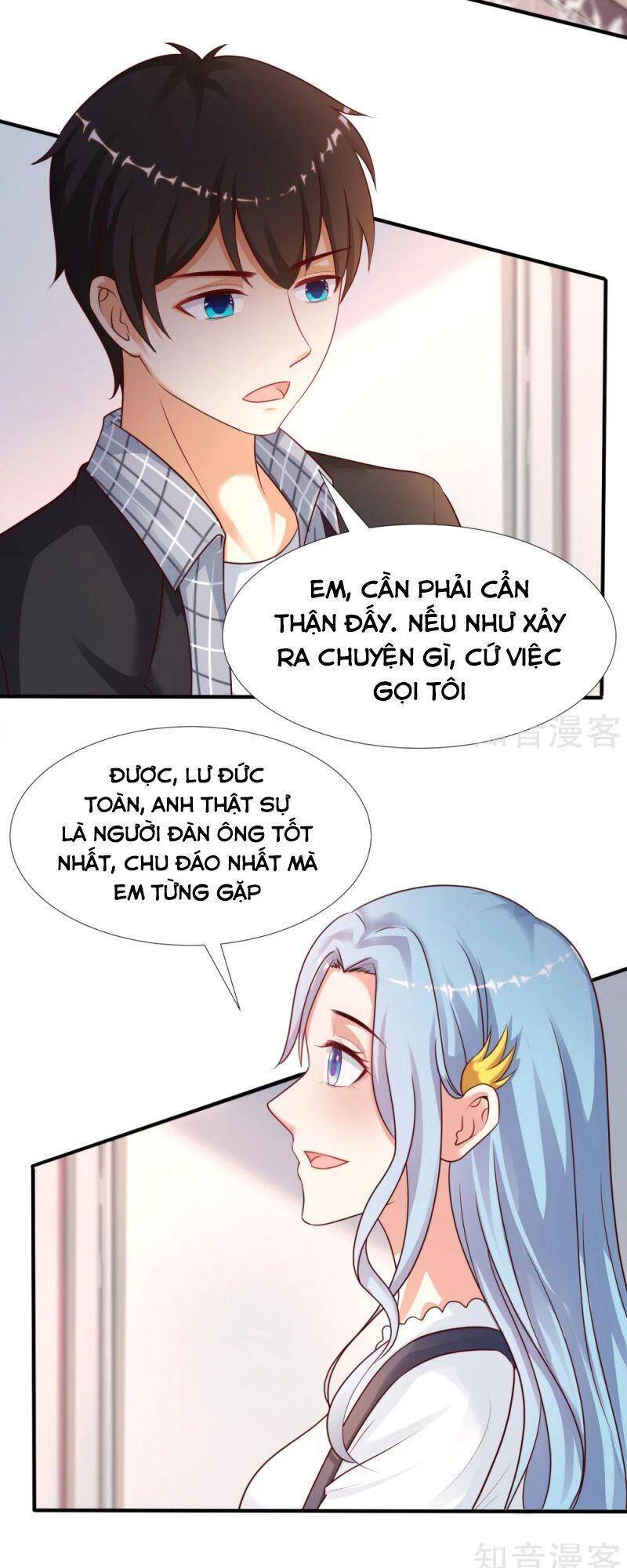 Tối Cường Vận Đào Hoa Chap 166 - Next Chap 167