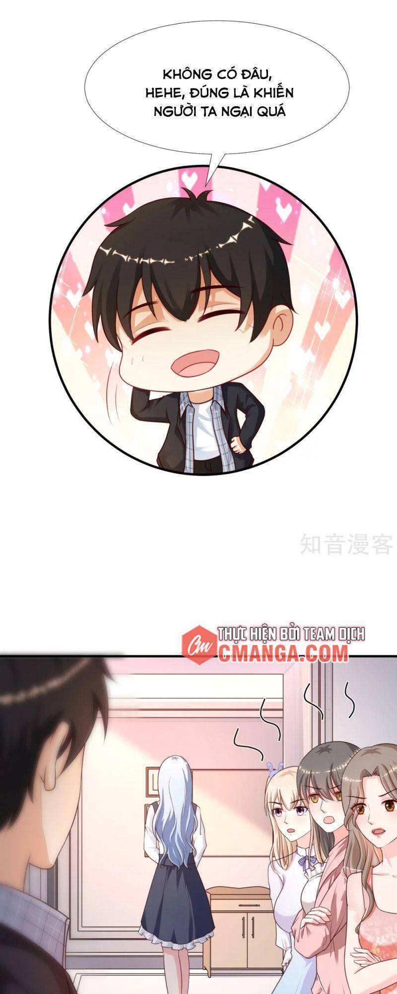 Tối Cường Vận Đào Hoa Chap 166 - Next Chap 167