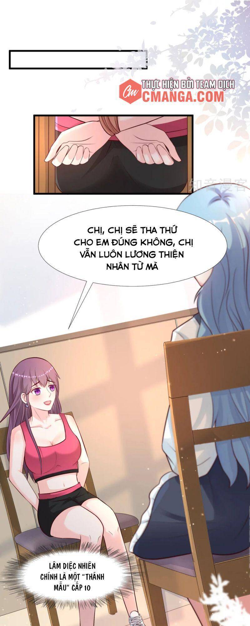 Tối Cường Vận Đào Hoa Chap 167 - Next Chap 168