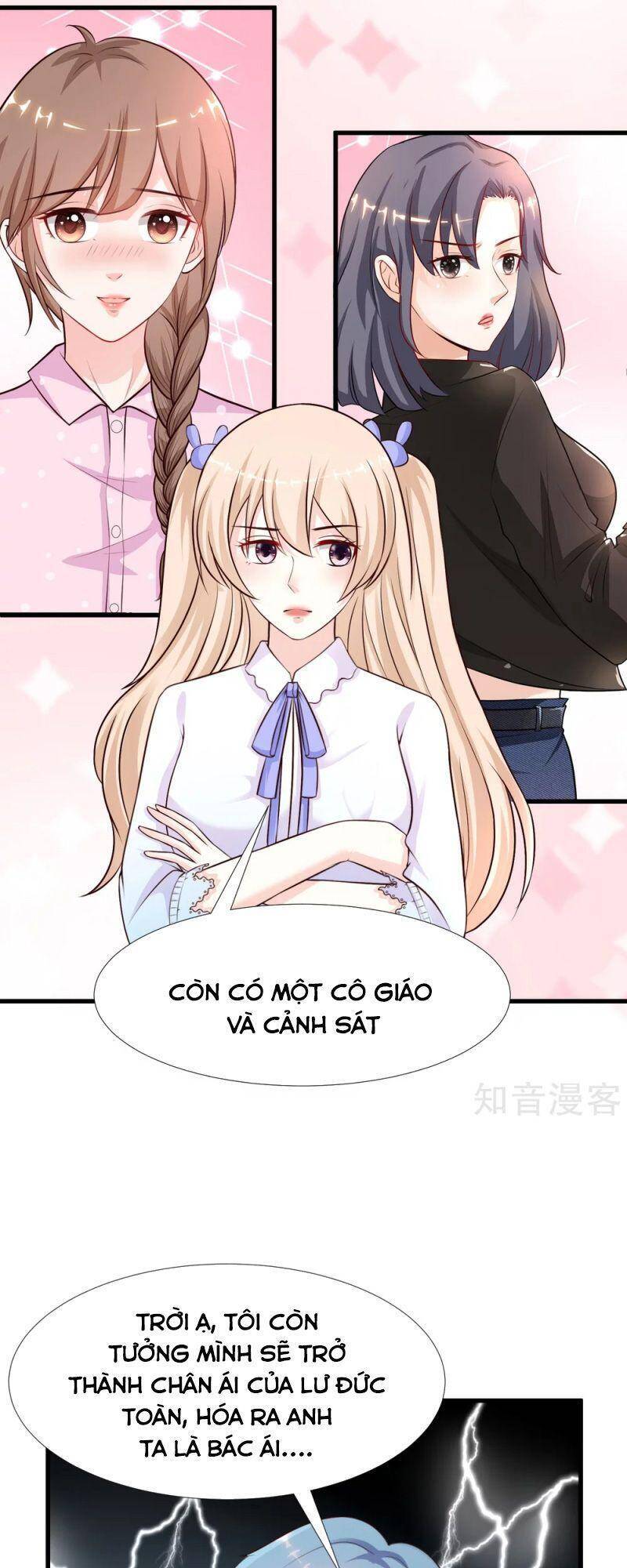 Tối Cường Vận Đào Hoa Chap 167 - Next Chap 168