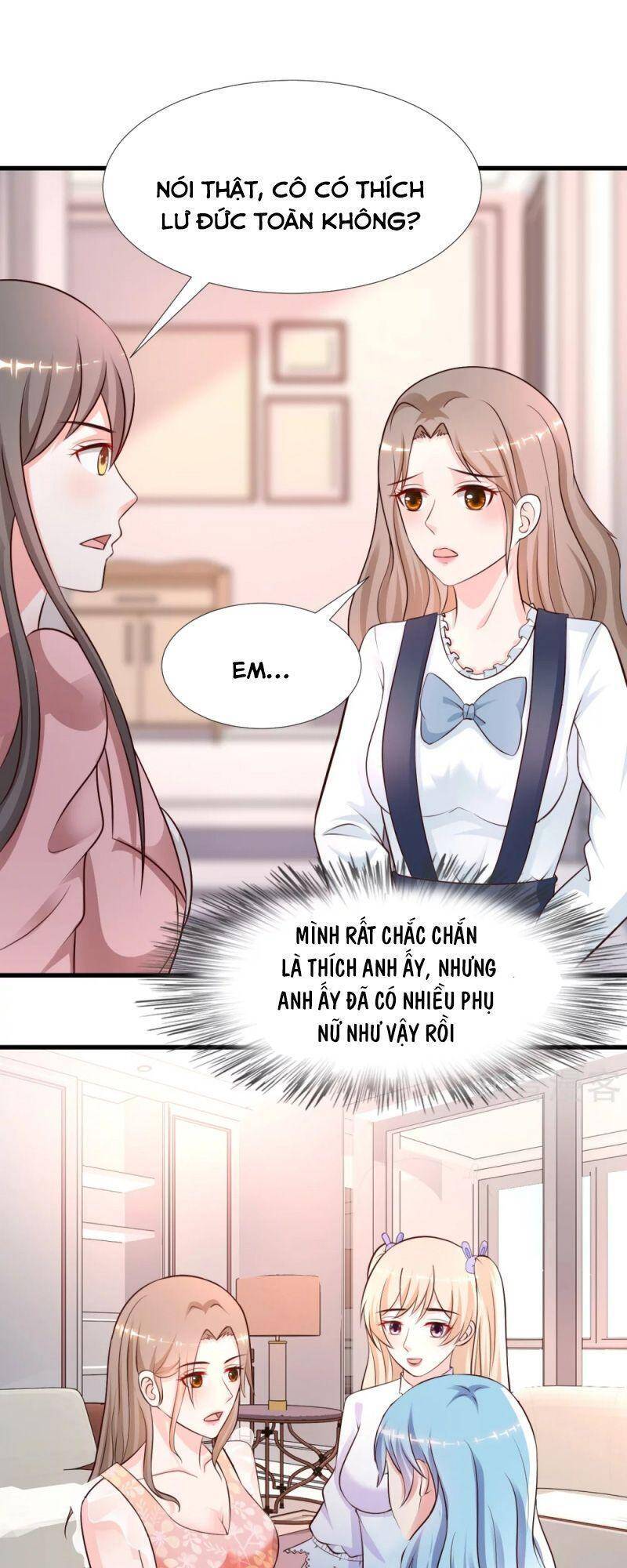 Tối Cường Vận Đào Hoa Chap 167 - Next Chap 168